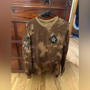 Dallas Cowboys Shirt